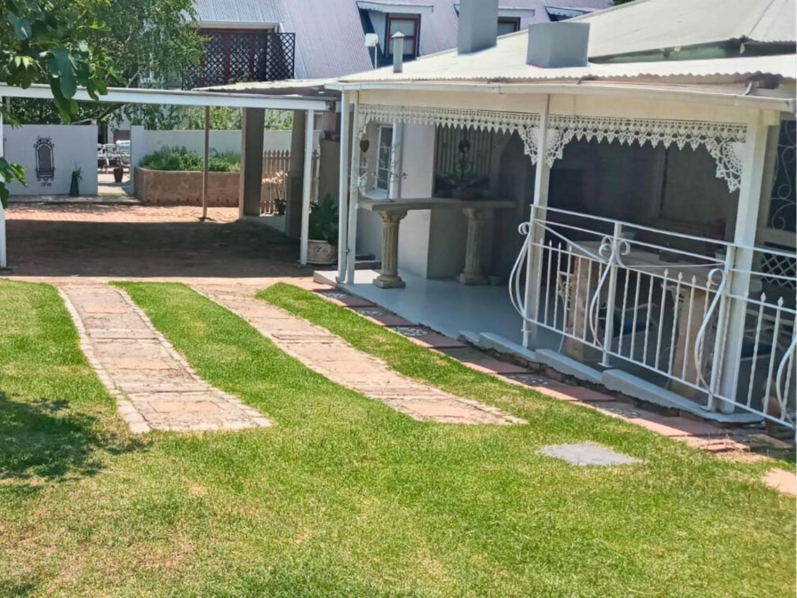 The Browns' - Cottage Suites Dullstroom Exterior photo