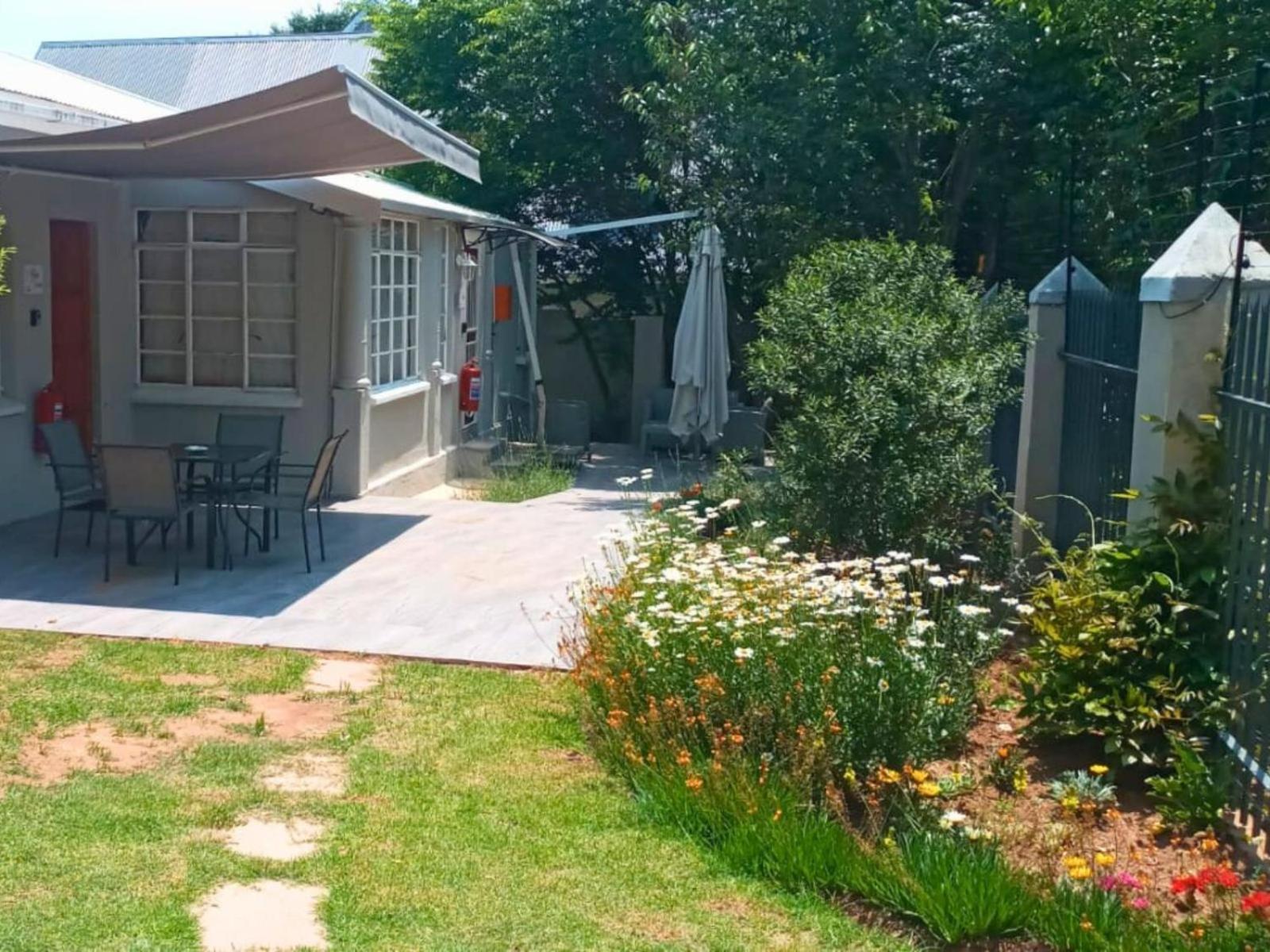The Browns' - Cottage Suites Dullstroom Exterior photo